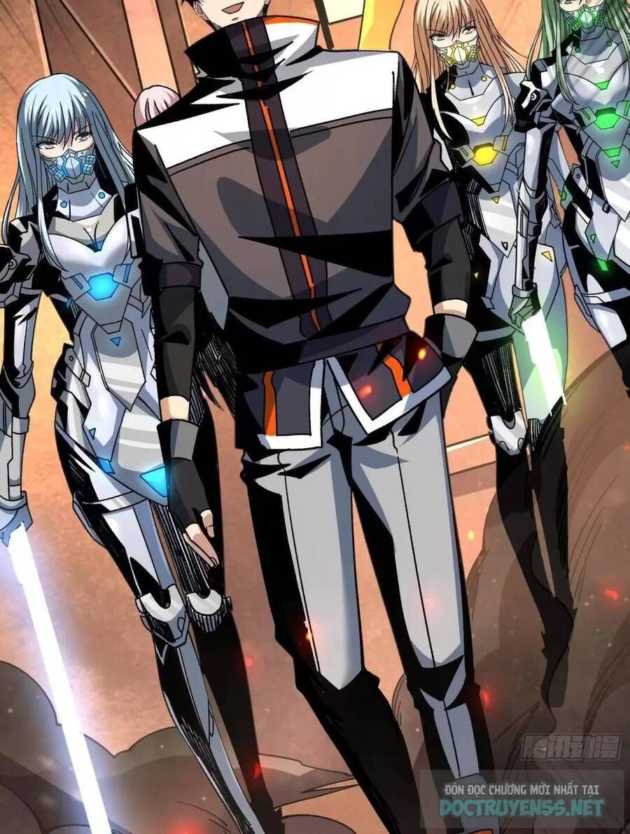 đọc truyện Vừa Chơi Đã Có Tài Khoản Vương Giả Chương 199 ảnh 15 tại Thiên Thai Truyện