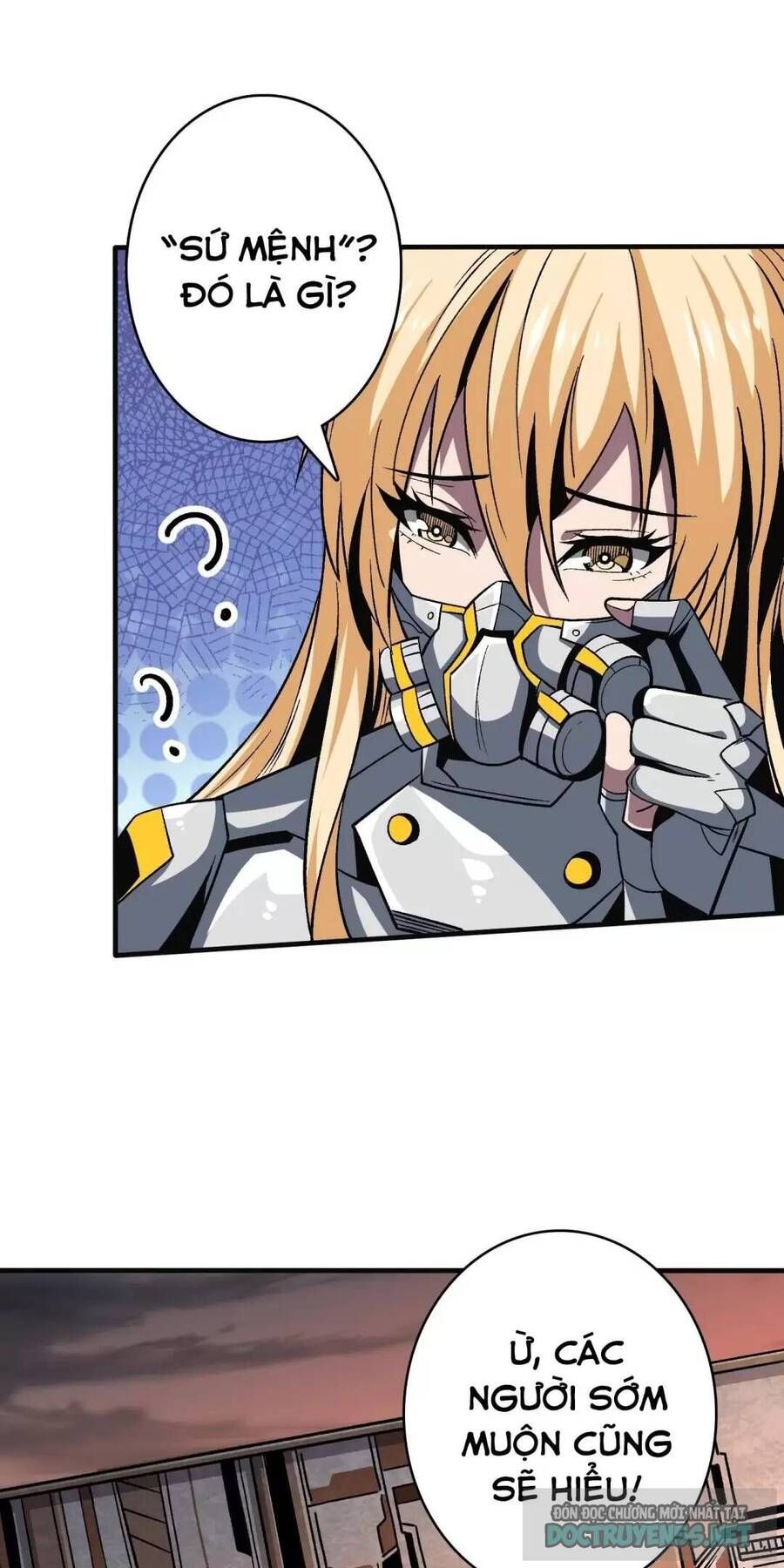 đọc truyện Vừa Chơi Đã Có Tài Khoản Vương Giả Chương 199 ảnh 17 tại Thiên Thai Truyện