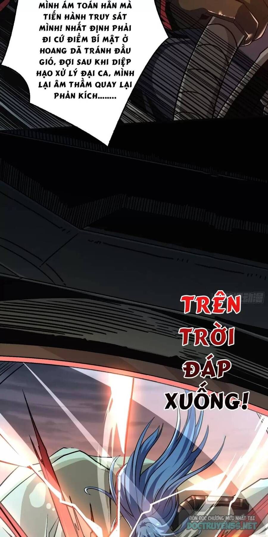 đọc truyện Vừa Chơi Đã Có Tài Khoản Vương Giả Chương 199 ảnh 20 tại Thiên Thai Truyện