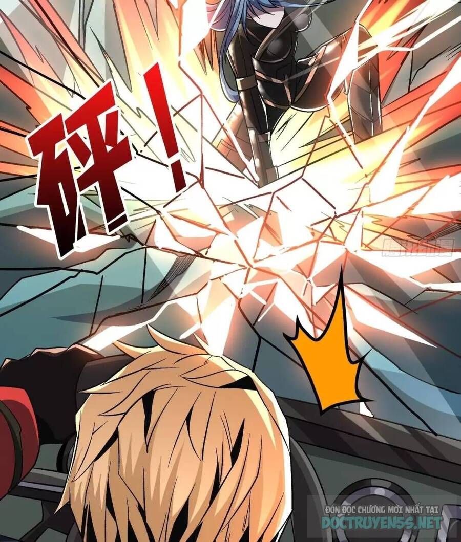 đọc truyện Vừa Chơi Đã Có Tài Khoản Vương Giả Chương 199 ảnh 21 tại Thiên Thai Truyện