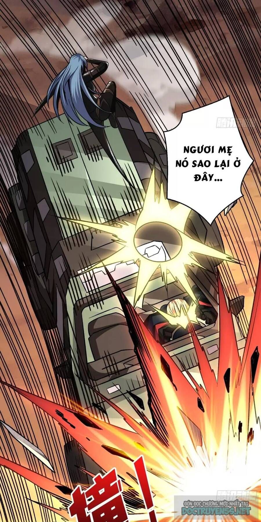 đọc truyện Vừa Chơi Đã Có Tài Khoản Vương Giả Chương 199 ảnh 24 tại Thiên Thai Truyện