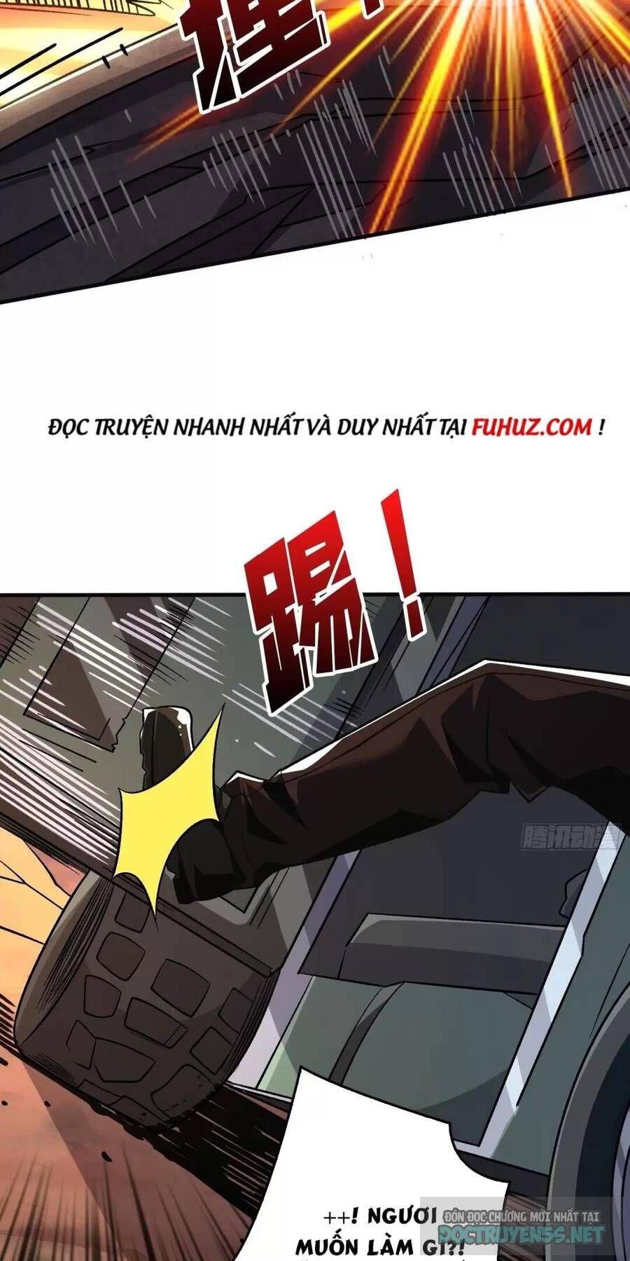 đọc truyện Vừa Chơi Đã Có Tài Khoản Vương Giả Chương 199 ảnh 25 tại Thiên Thai Truyện