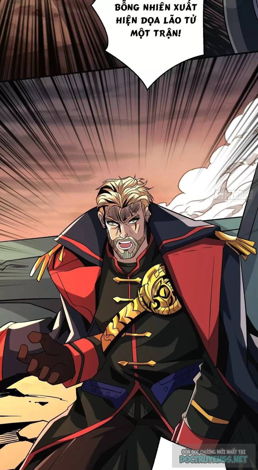 đọc truyện Vừa Chơi Đã Có Tài Khoản Vương Giả Chương 199 ảnh 26 tại Thiên Thai Truyện