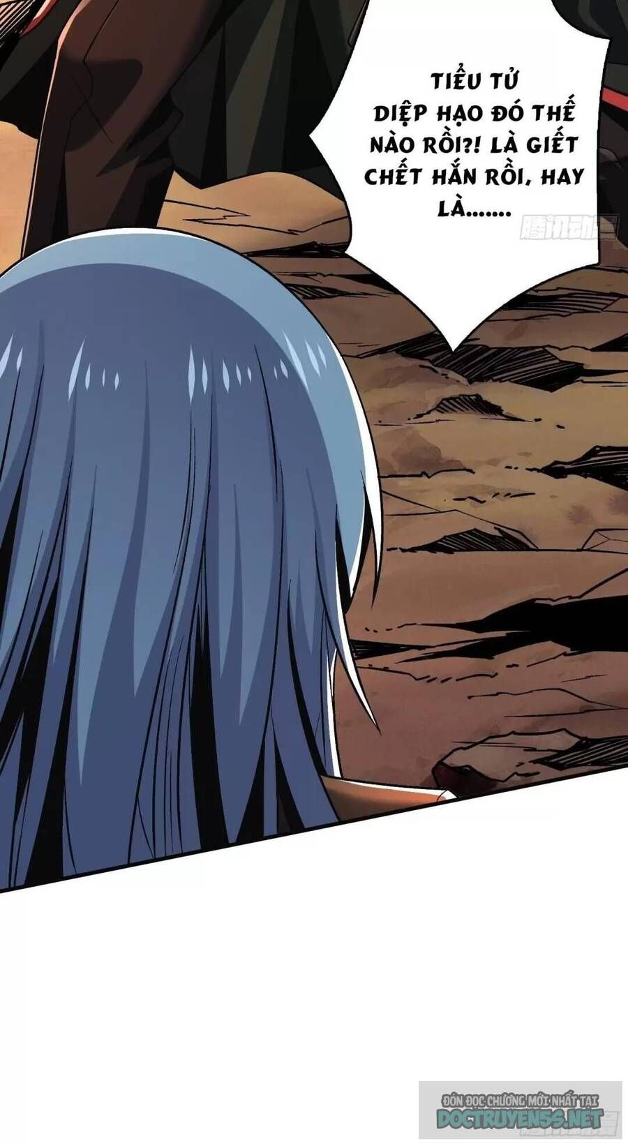 đọc truyện Vừa Chơi Đã Có Tài Khoản Vương Giả Chương 199 ảnh 27 tại Thiên Thai Truyện