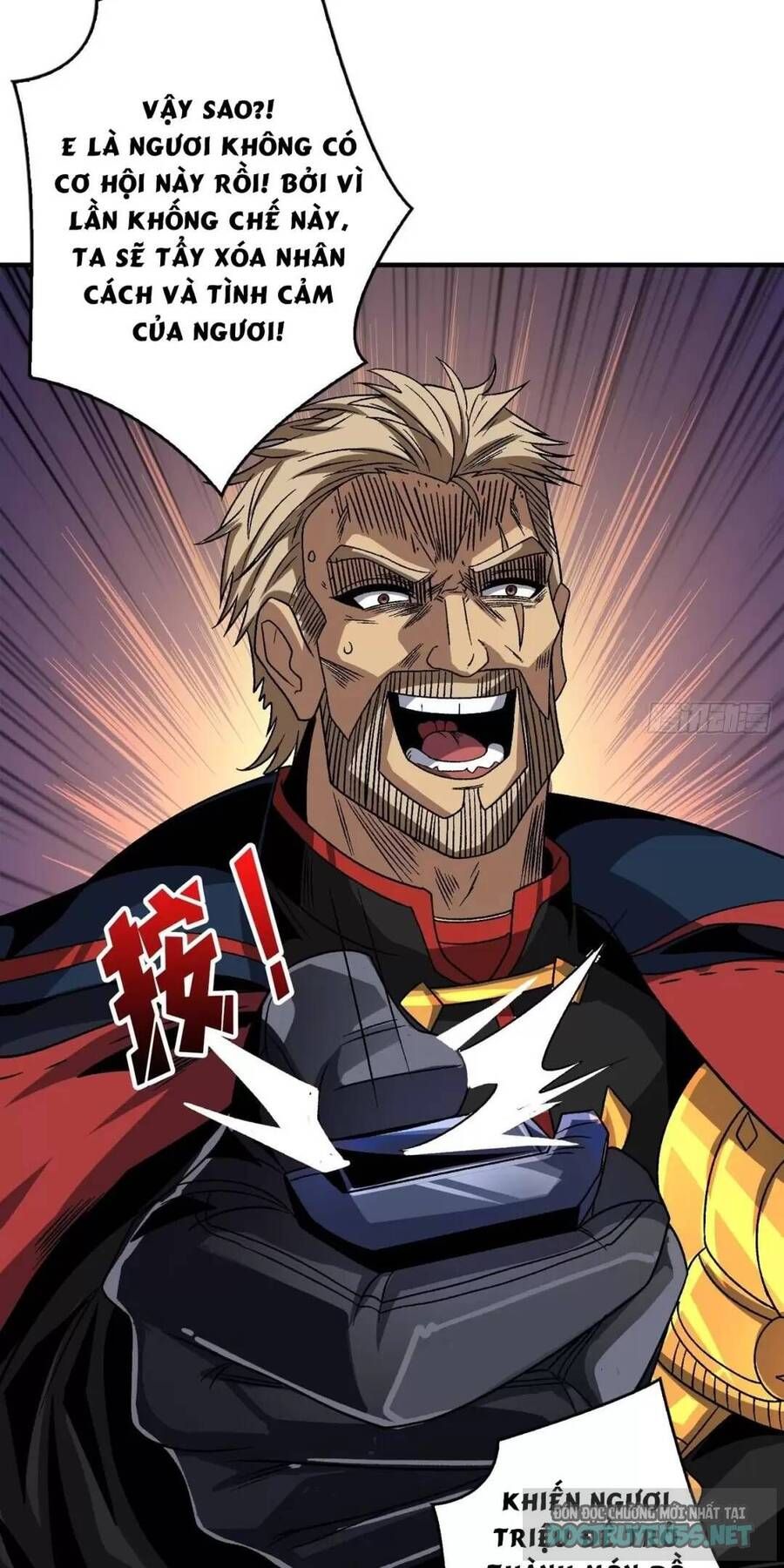 đọc truyện Vừa Chơi Đã Có Tài Khoản Vương Giả Chương 199 ảnh 28 tại Thiên Thai Truyện