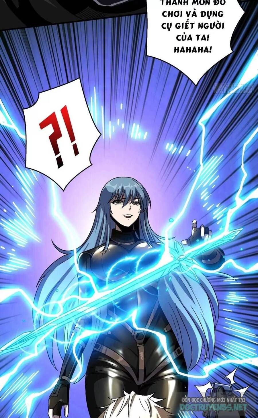 đọc truyện Vừa Chơi Đã Có Tài Khoản Vương Giả Chương 199 ảnh 29 tại Thiên Thai Truyện