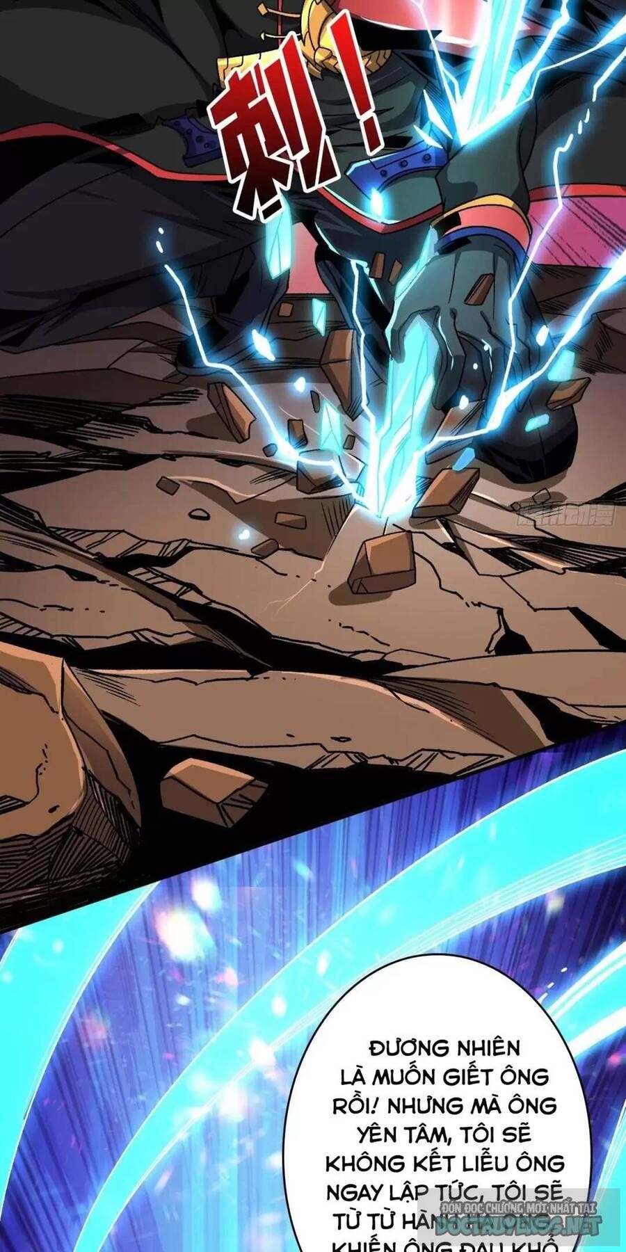 đọc truyện Vừa Chơi Đã Có Tài Khoản Vương Giả Chương 199 ảnh 32 tại Thiên Thai Truyện