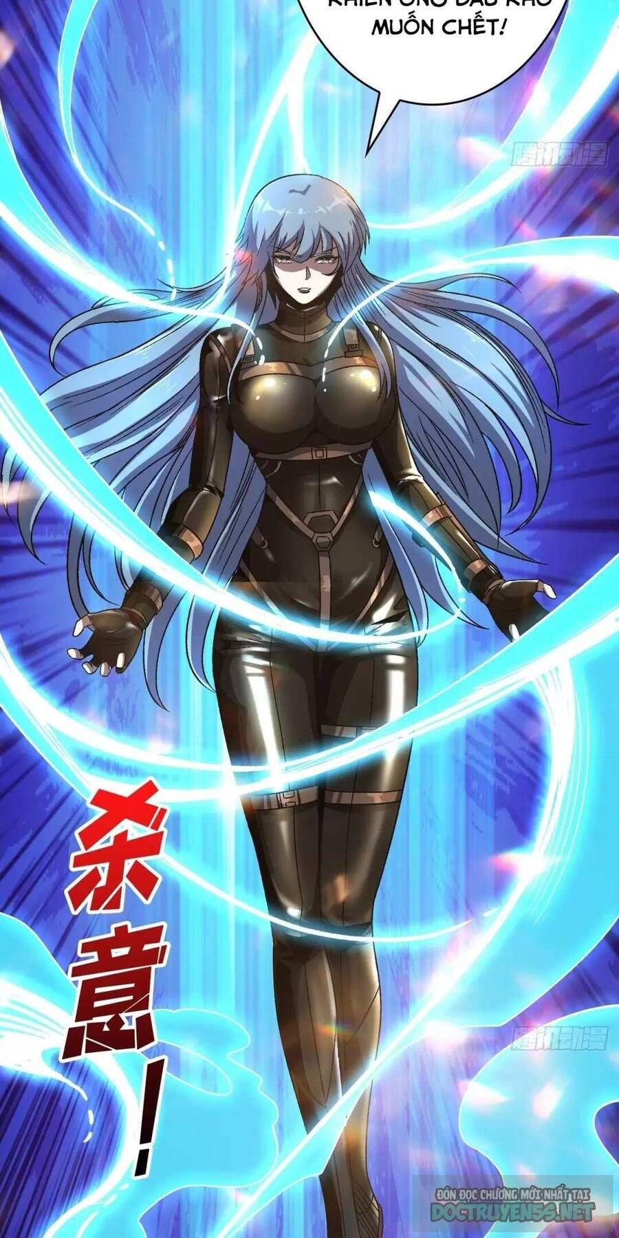 đọc truyện Vừa Chơi Đã Có Tài Khoản Vương Giả Chương 199 ảnh 33 tại Thiên Thai Truyện