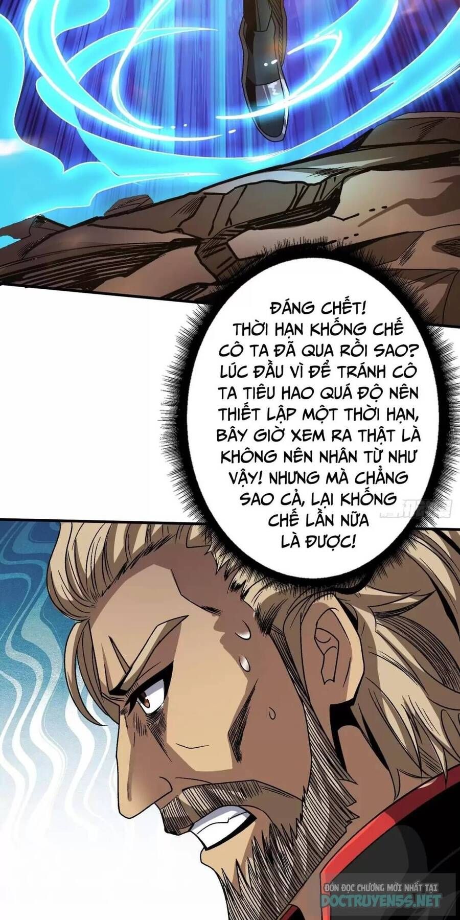 đọc truyện Vừa Chơi Đã Có Tài Khoản Vương Giả Chương 199 ảnh 34 tại Thiên Thai Truyện