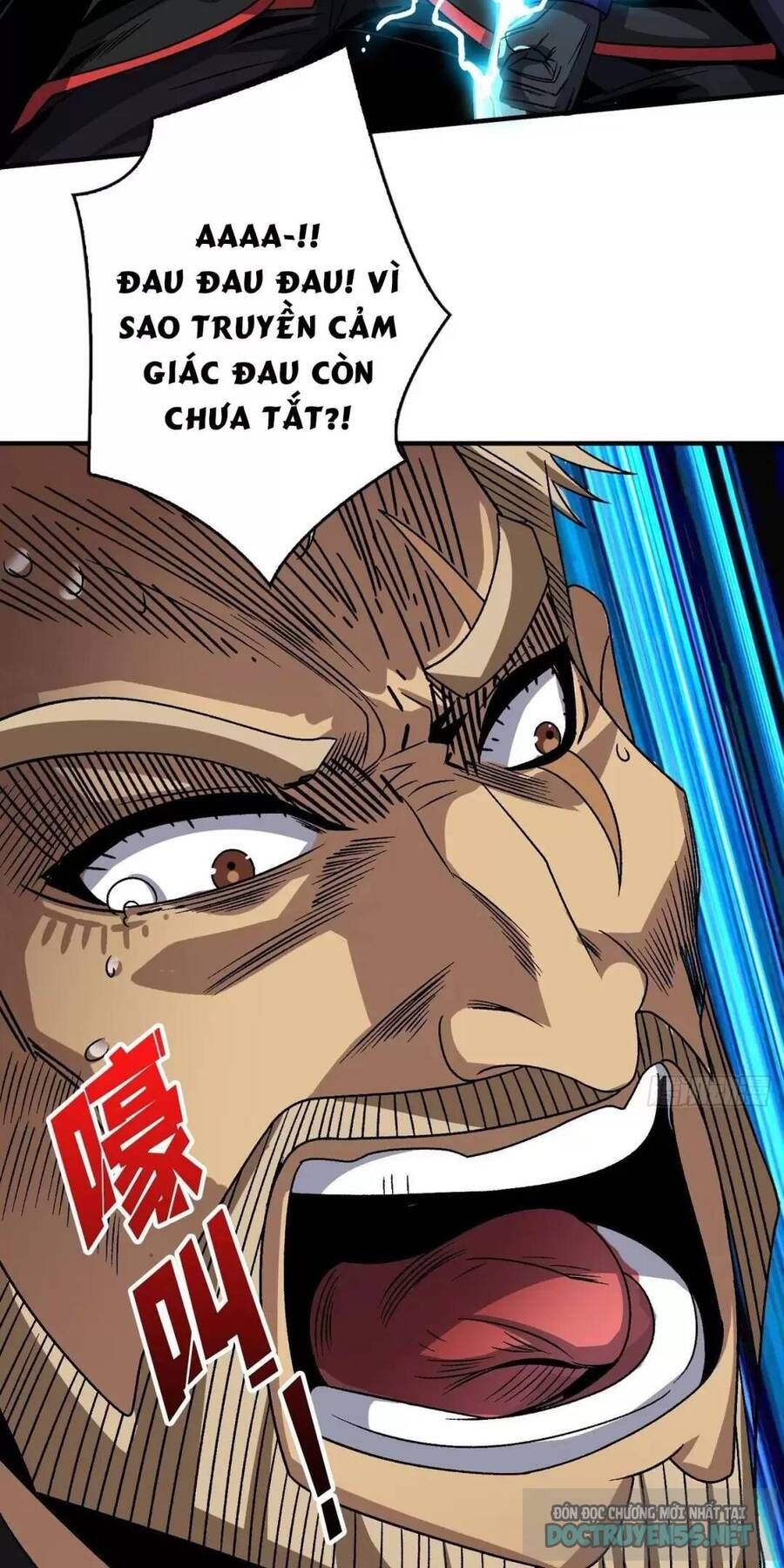 đọc truyện Vừa Chơi Đã Có Tài Khoản Vương Giả Chương 199 ảnh 36 tại Thiên Thai Truyện