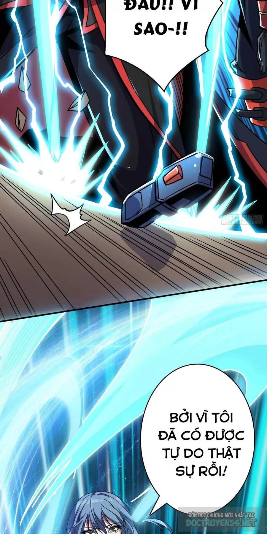 đọc truyện Vừa Chơi Đã Có Tài Khoản Vương Giả Chương 199 ảnh 40 tại Thiên Thai Truyện