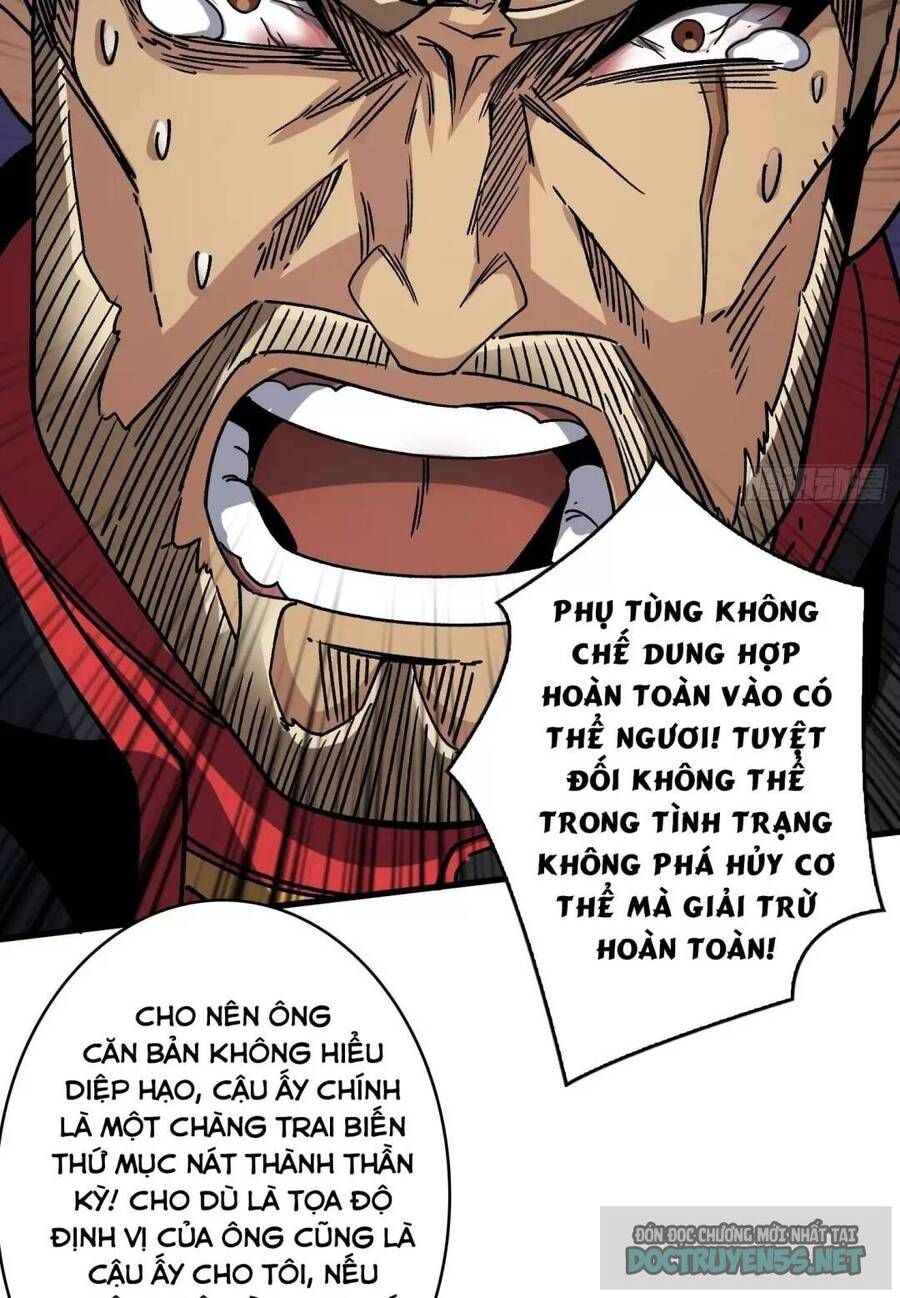 đọc truyện Vừa Chơi Đã Có Tài Khoản Vương Giả Chương 199 ảnh 43 tại Thiên Thai Truyện