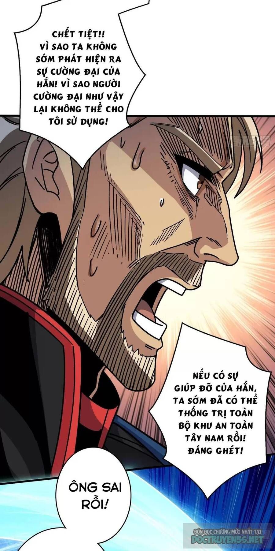 đọc truyện Vừa Chơi Đã Có Tài Khoản Vương Giả Chương 199 ảnh 45 tại Thiên Thai Truyện