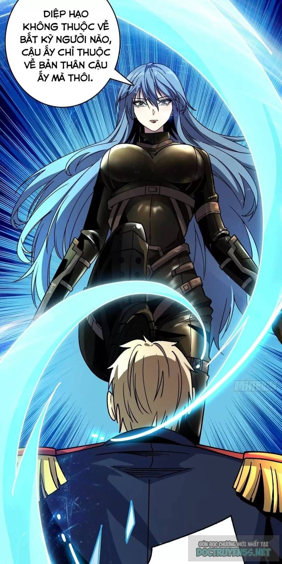 đọc truyện Vừa Chơi Đã Có Tài Khoản Vương Giả Chương 199 ảnh 46 tại Thiên Thai Truyện