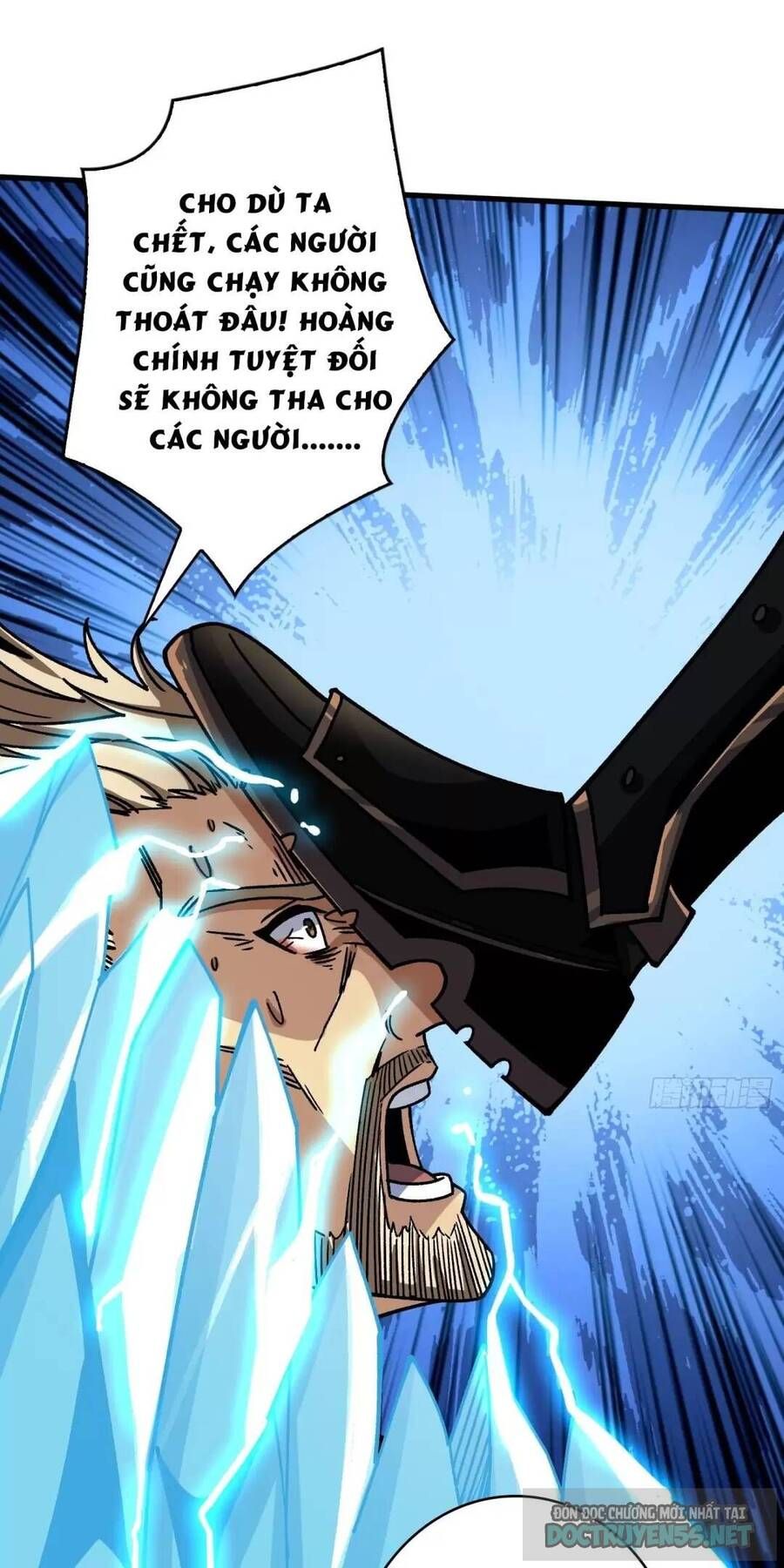 đọc truyện Vừa Chơi Đã Có Tài Khoản Vương Giả Chương 199 ảnh 49 tại Thiên Thai Truyện