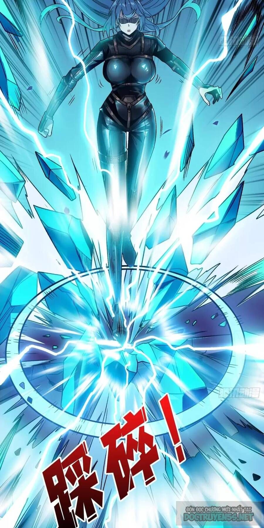 đọc truyện Vừa Chơi Đã Có Tài Khoản Vương Giả Chương 199 ảnh 51 tại Thiên Thai Truyện