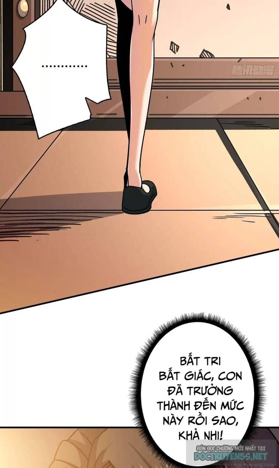 đọc truyện Vừa Chơi Đã Có Tài Khoản Vương Giả Chương 199 ảnh 8 tại Thiên Thai Truyện