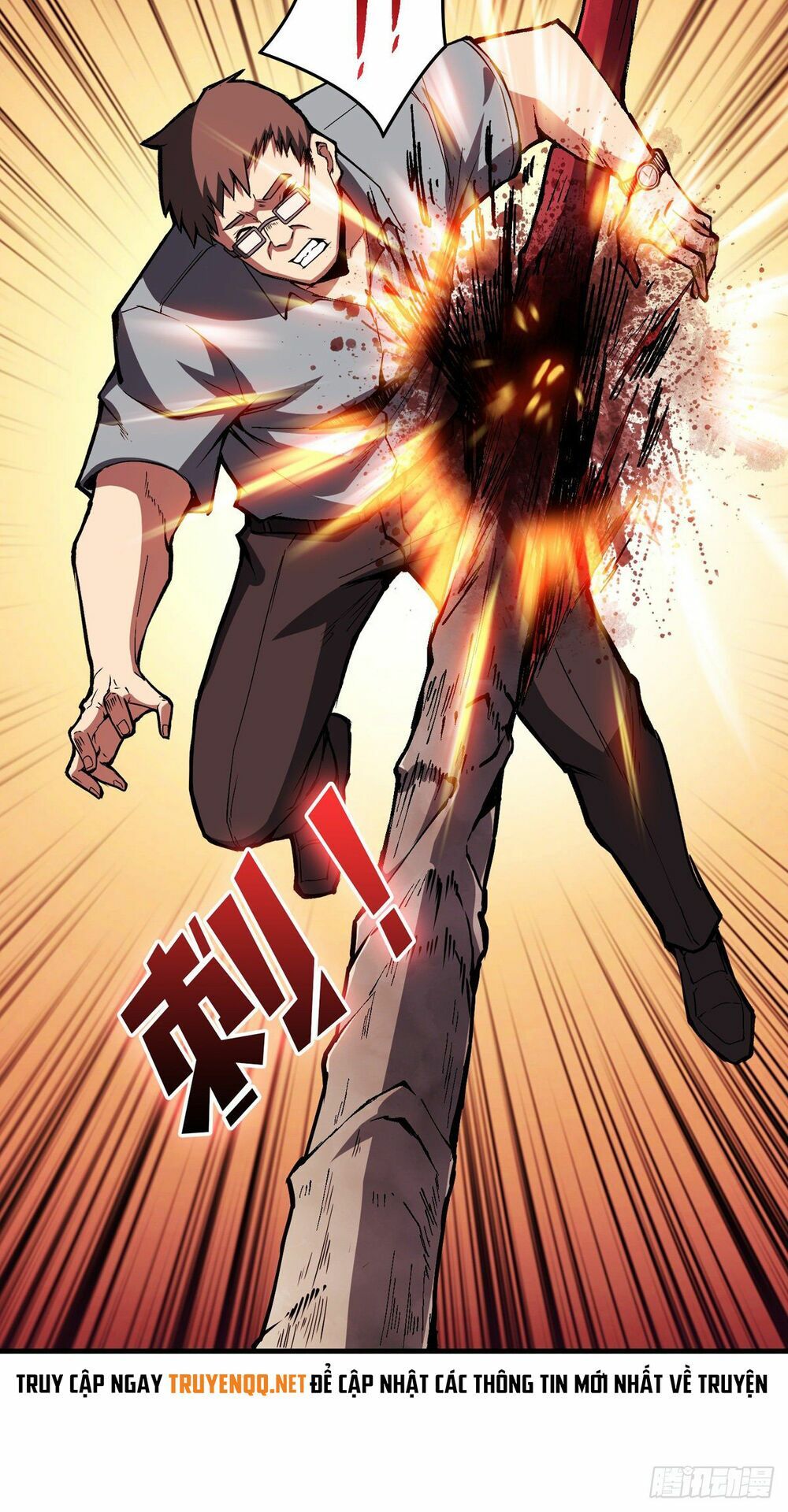 đọc truyện Vừa Chơi Đã Có Tài Khoản Vương Giả Chương 2 ảnh 12 tại Thiên Thai Truyện