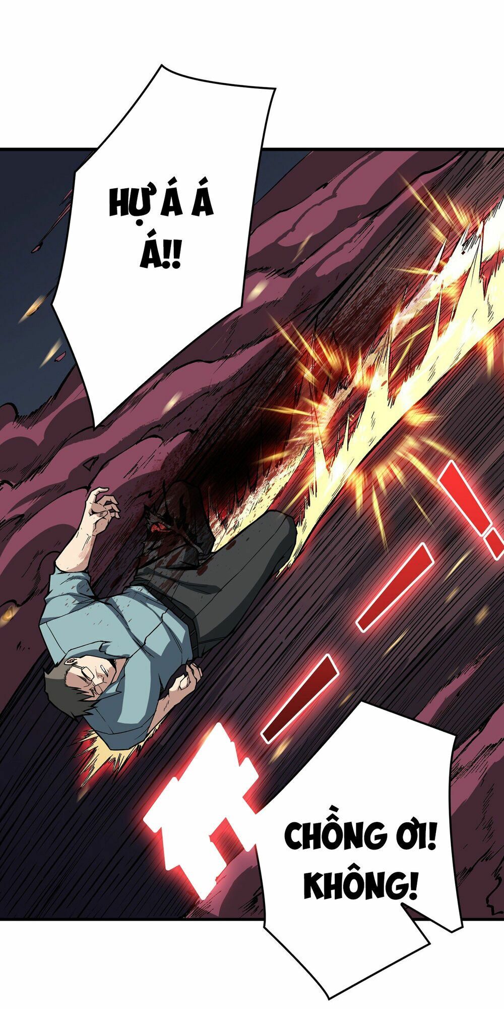 đọc truyện Vừa Chơi Đã Có Tài Khoản Vương Giả Chương 2 ảnh 13 tại Thiên Thai Truyện