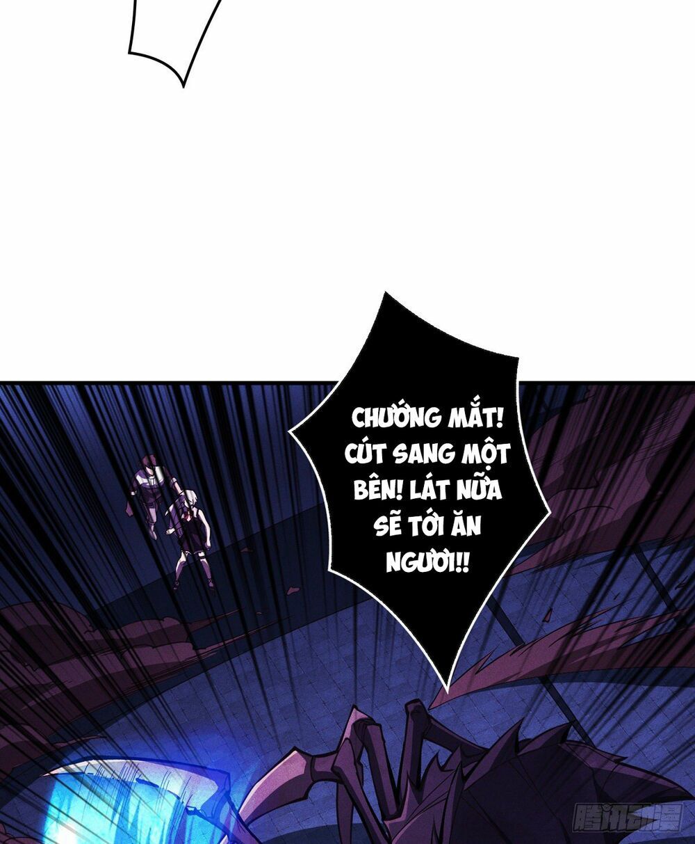 đọc truyện Vừa Chơi Đã Có Tài Khoản Vương Giả Chương 2 ảnh 19 tại Thiên Thai Truyện