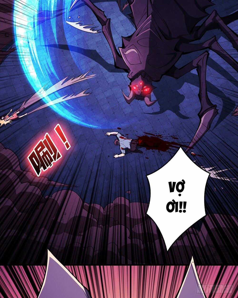 đọc truyện Vừa Chơi Đã Có Tài Khoản Vương Giả Chương 2 ảnh 20 tại Thiên Thai Truyện