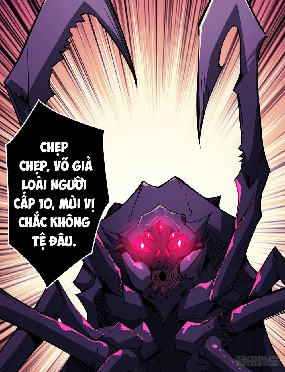 đọc truyện Vừa Chơi Đã Có Tài Khoản Vương Giả Chương 2 ảnh 21 tại Thiên Thai Truyện