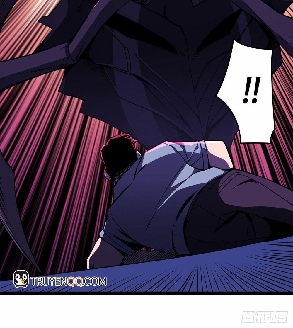 đọc truyện Vừa Chơi Đã Có Tài Khoản Vương Giả Chương 2 ảnh 22 tại Thiên Thai Truyện