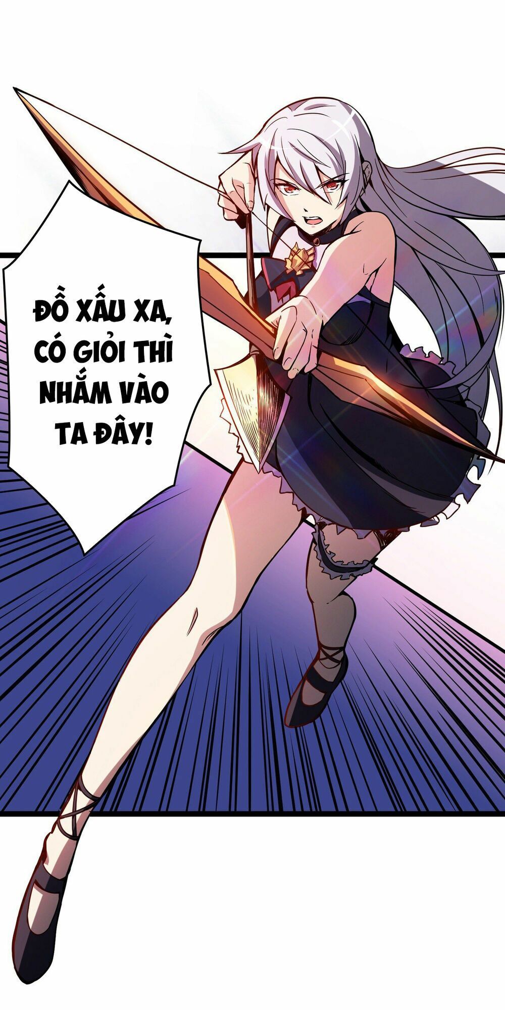 đọc truyện Vừa Chơi Đã Có Tài Khoản Vương Giả Chương 2 ảnh 24 tại Thiên Thai Truyện