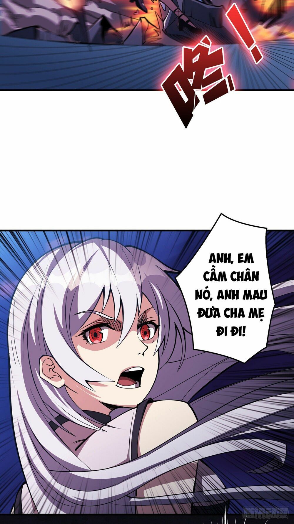 đọc truyện Vừa Chơi Đã Có Tài Khoản Vương Giả Chương 2 ảnh 27 tại Thiên Thai Truyện