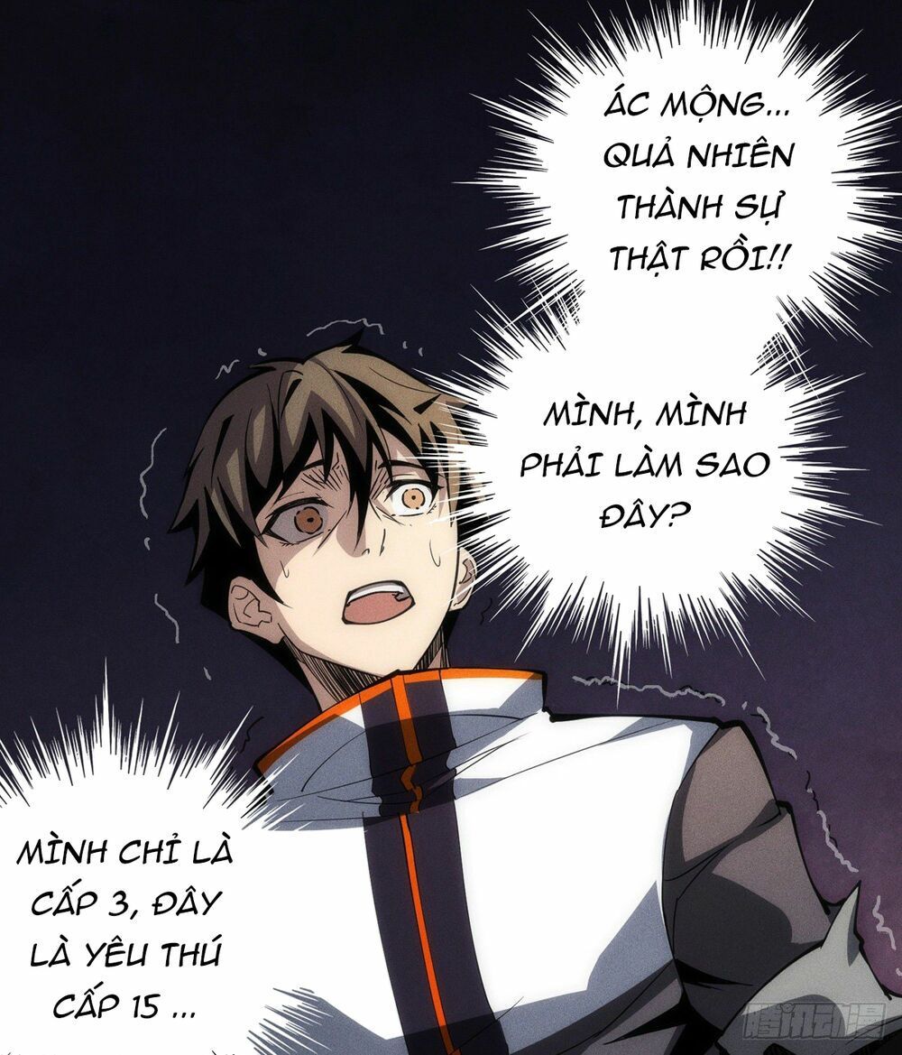 đọc truyện Vừa Chơi Đã Có Tài Khoản Vương Giả Chương 2 ảnh 28 tại Thiên Thai Truyện