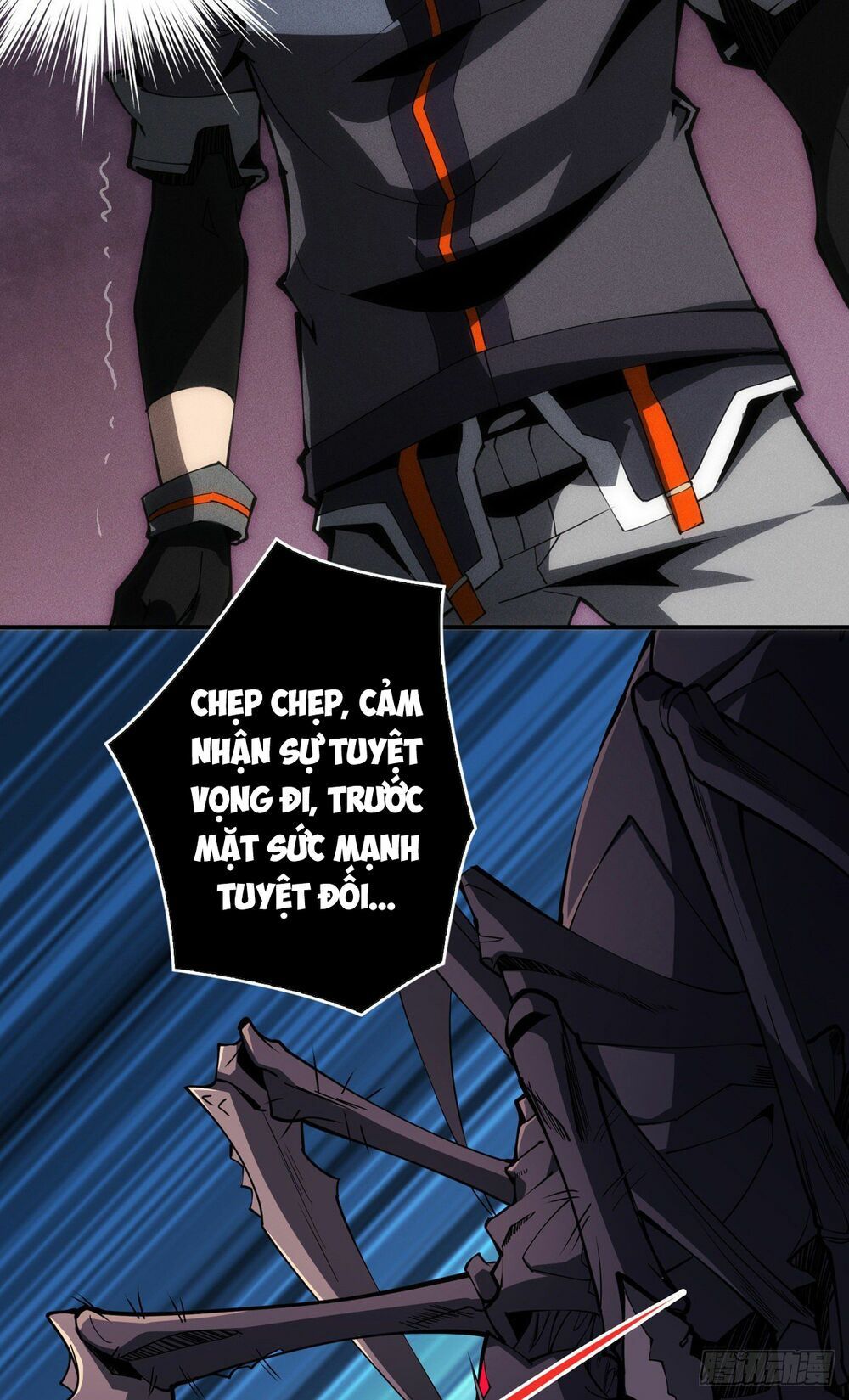 đọc truyện Vừa Chơi Đã Có Tài Khoản Vương Giả Chương 2 ảnh 29 tại Thiên Thai Truyện