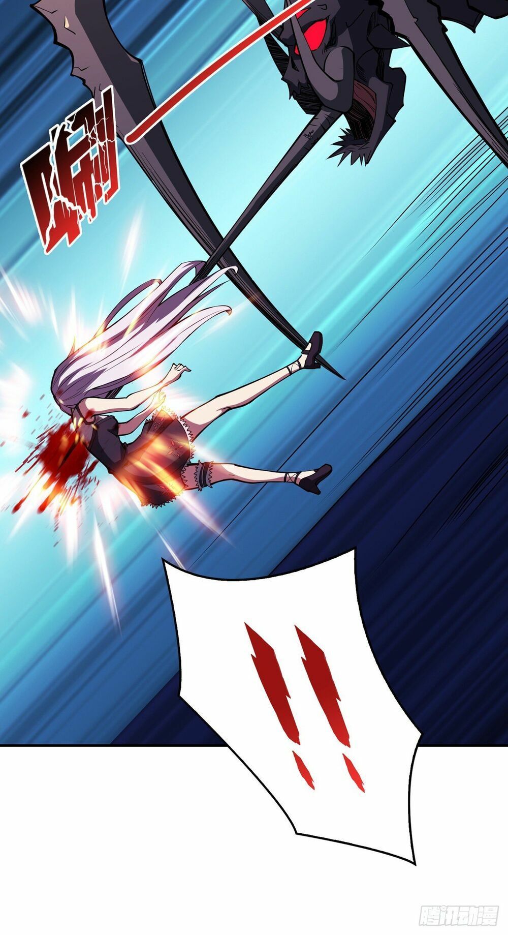 đọc truyện Vừa Chơi Đã Có Tài Khoản Vương Giả Chương 2 ảnh 30 tại Thiên Thai Truyện