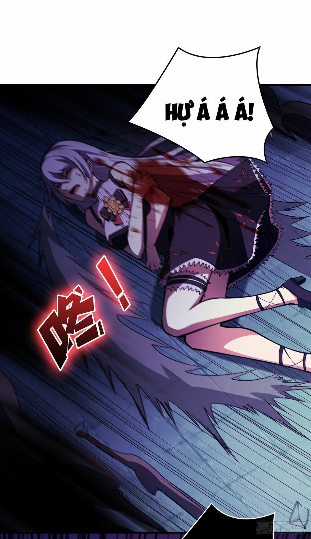 đọc truyện Vừa Chơi Đã Có Tài Khoản Vương Giả Chương 2 ảnh 31 tại Thiên Thai Truyện