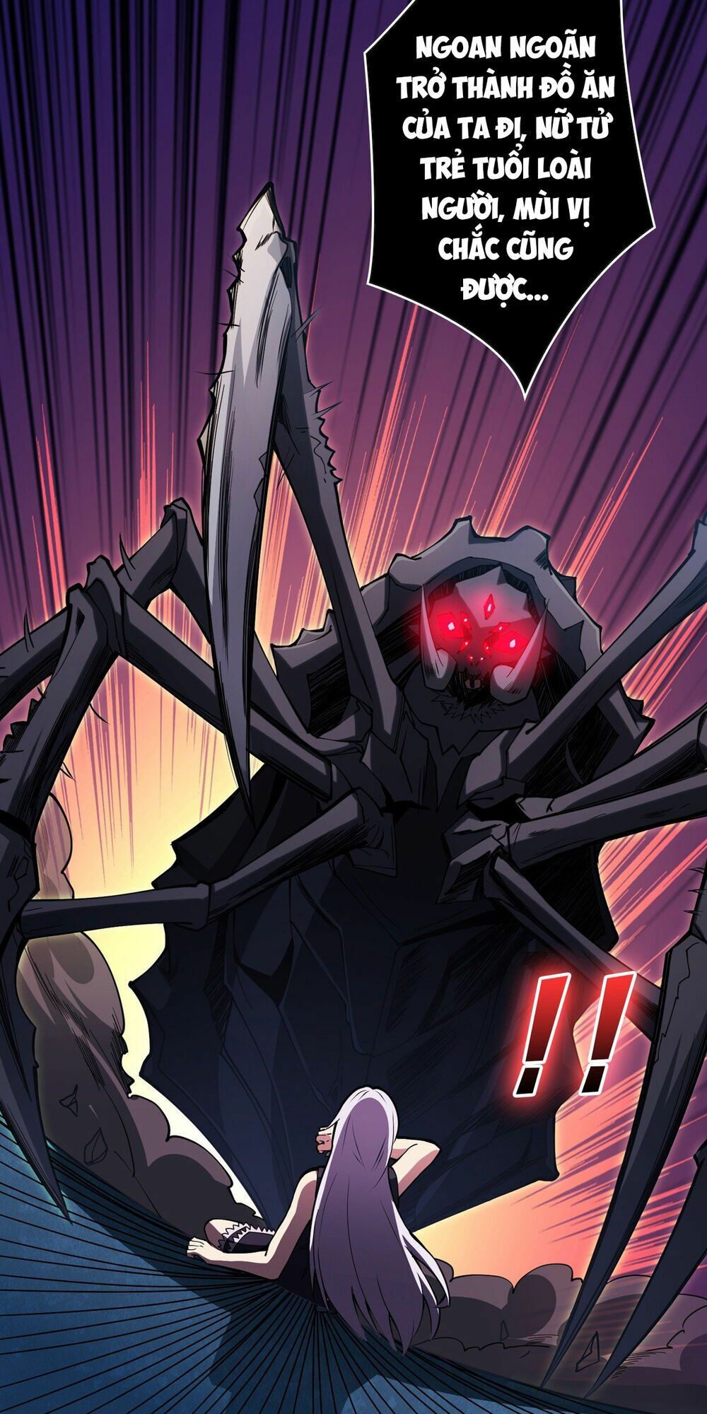 đọc truyện Vừa Chơi Đã Có Tài Khoản Vương Giả Chương 2 ảnh 32 tại Thiên Thai Truyện