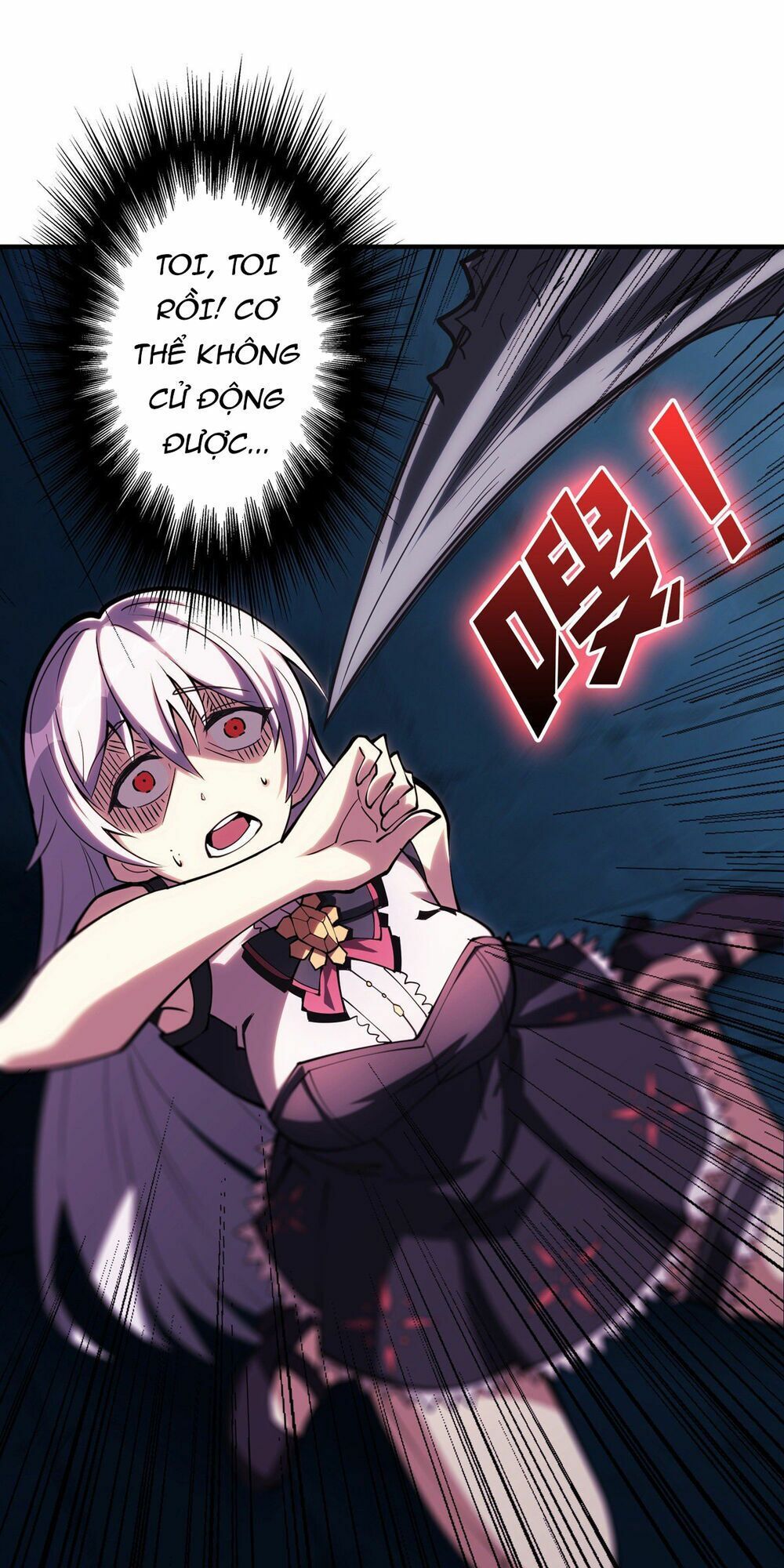 đọc truyện Vừa Chơi Đã Có Tài Khoản Vương Giả Chương 2 ảnh 34 tại Thiên Thai Truyện