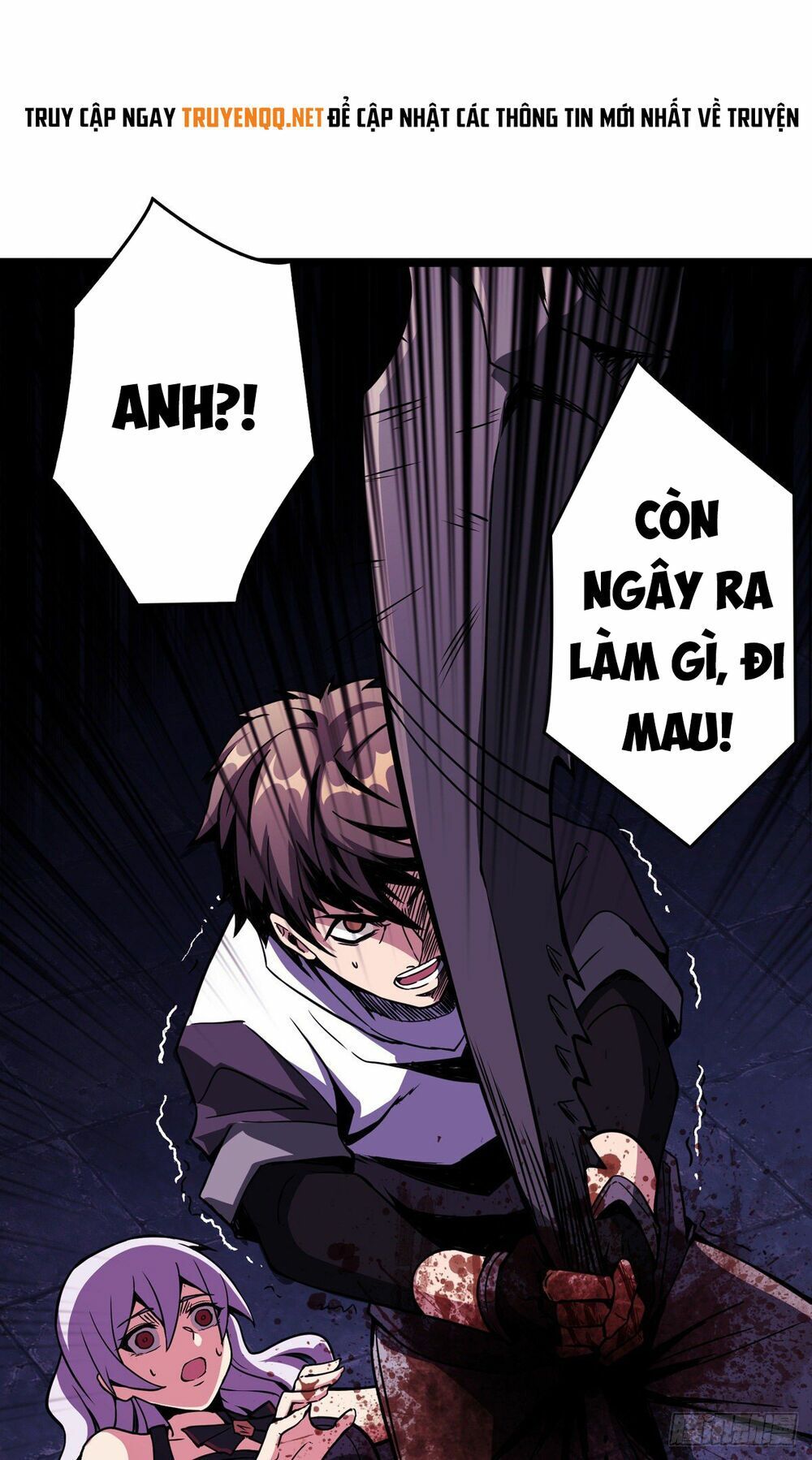 đọc truyện Vừa Chơi Đã Có Tài Khoản Vương Giả Chương 2 ảnh 37 tại Thiên Thai Truyện