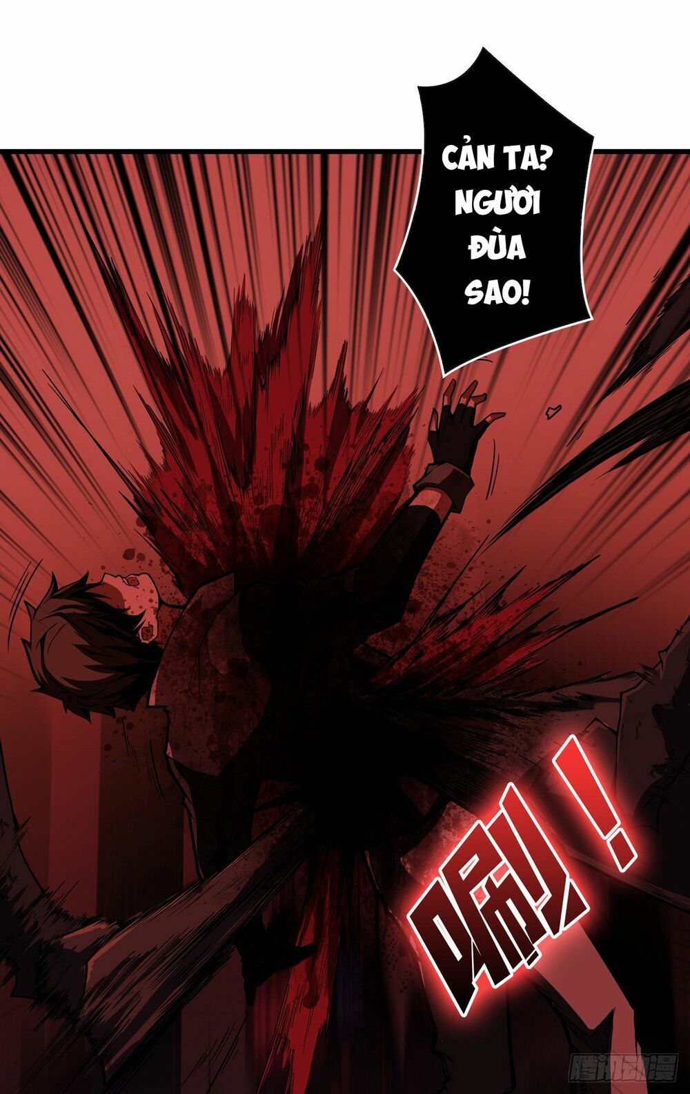 đọc truyện Vừa Chơi Đã Có Tài Khoản Vương Giả Chương 2 ảnh 39 tại Thiên Thai Truyện