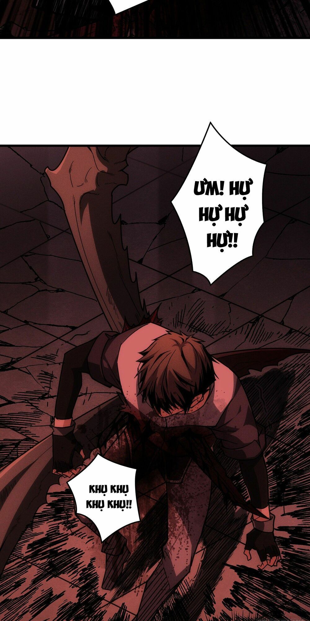 đọc truyện Vừa Chơi Đã Có Tài Khoản Vương Giả Chương 2 ảnh 43 tại Thiên Thai Truyện