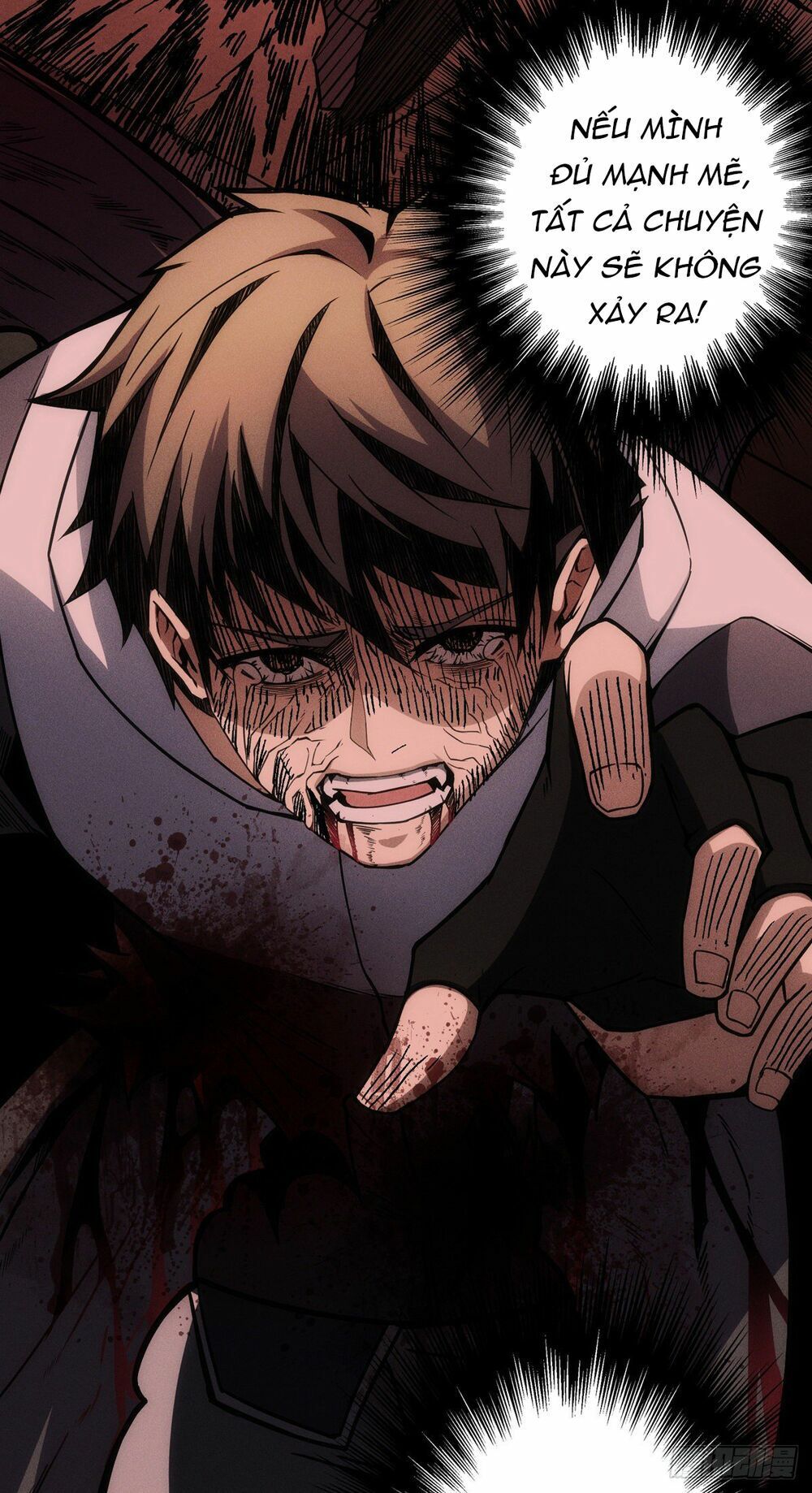 đọc truyện Vừa Chơi Đã Có Tài Khoản Vương Giả Chương 2 ảnh 45 tại Thiên Thai Truyện