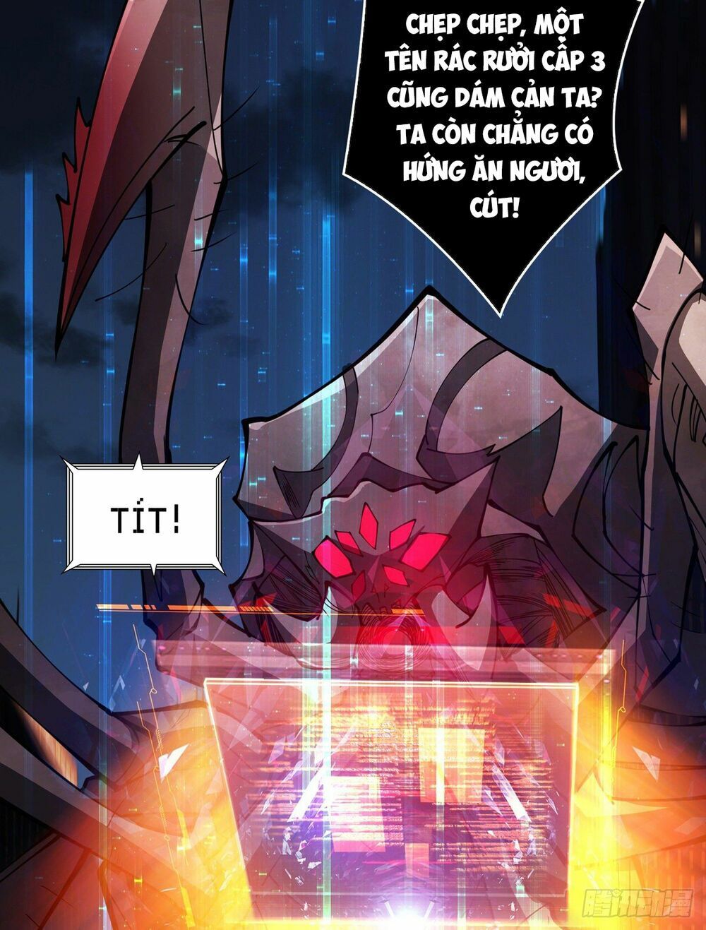 đọc truyện Vừa Chơi Đã Có Tài Khoản Vương Giả Chương 2 ảnh 49 tại Thiên Thai Truyện