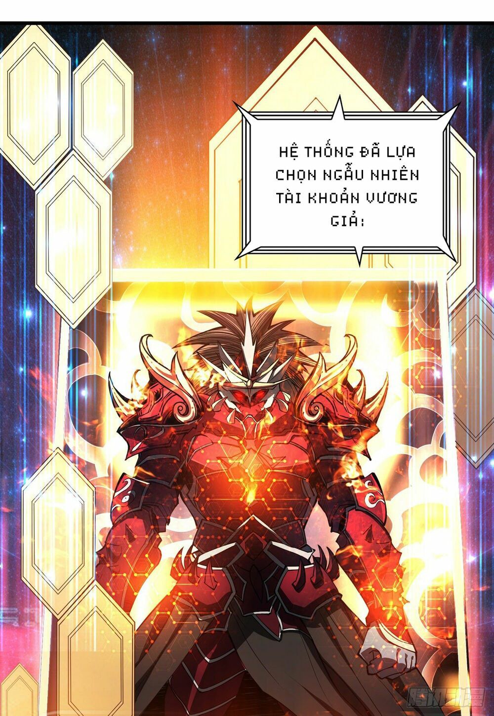 đọc truyện Vừa Chơi Đã Có Tài Khoản Vương Giả Chương 2 ảnh 51 tại Thiên Thai Truyện