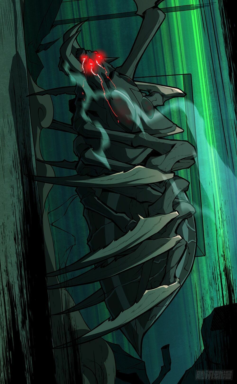 đọc truyện Vừa Chơi Đã Có Tài Khoản Vương Giả Chương 2 ảnh 58 tại Thiên Thai Truyện