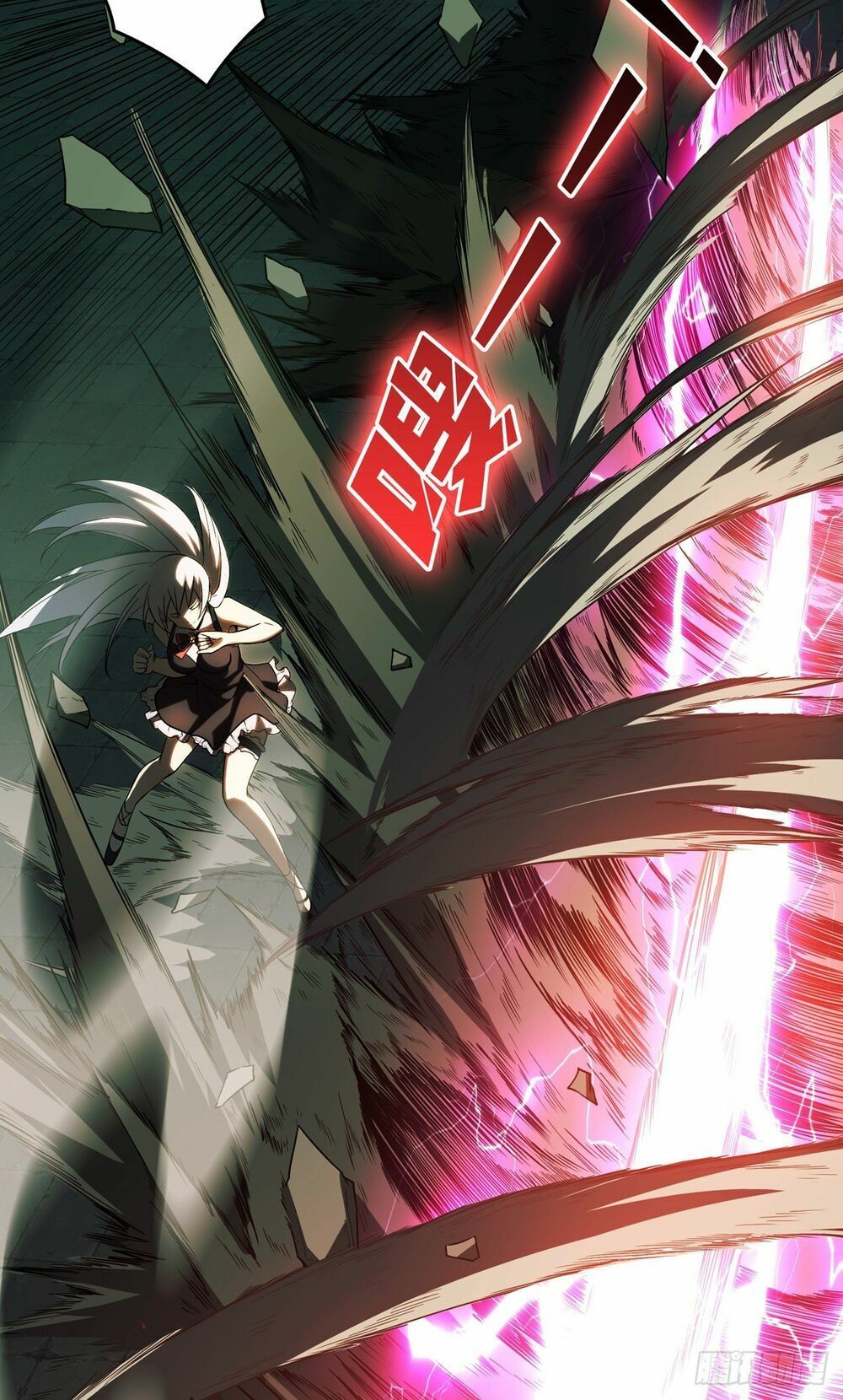 đọc truyện Vừa Chơi Đã Có Tài Khoản Vương Giả Chương 2 ảnh 60 tại Thiên Thai Truyện