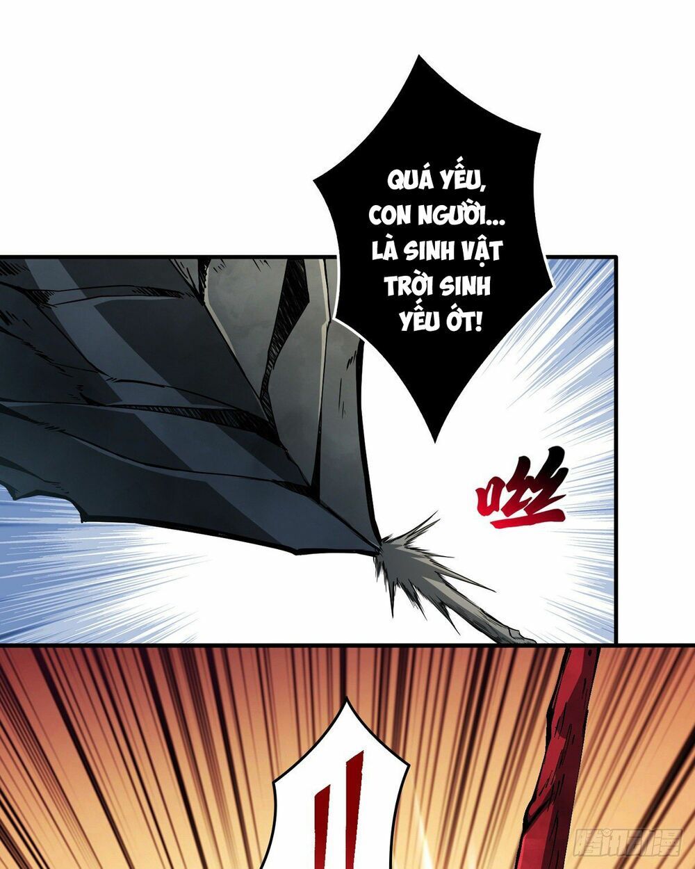 đọc truyện Vừa Chơi Đã Có Tài Khoản Vương Giả Chương 2 ảnh 11 tại Thiên Thai Truyện