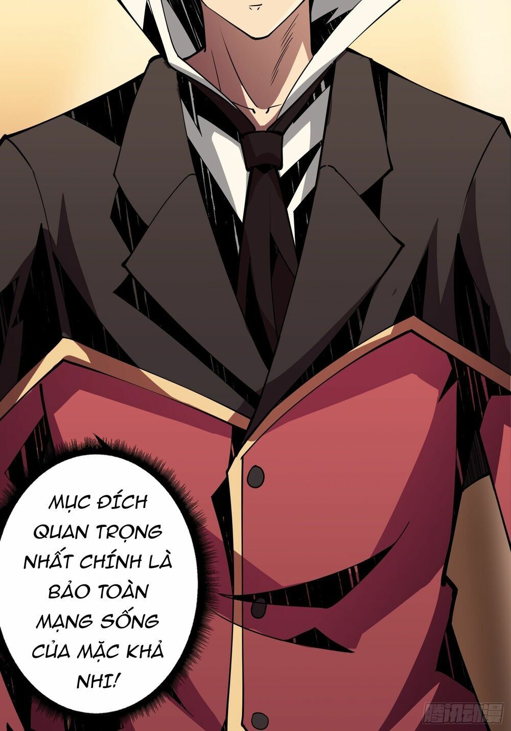 đọc truyện Vừa Chơi Đã Có Tài Khoản Vương Giả Chương 20 ảnh 13 tại Thiên Thai Truyện