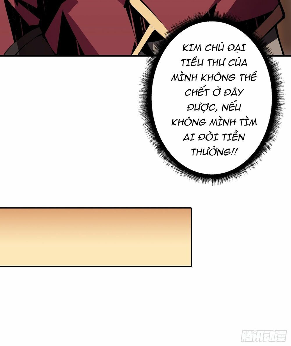 đọc truyện Vừa Chơi Đã Có Tài Khoản Vương Giả Chương 20 ảnh 14 tại Thiên Thai Truyện