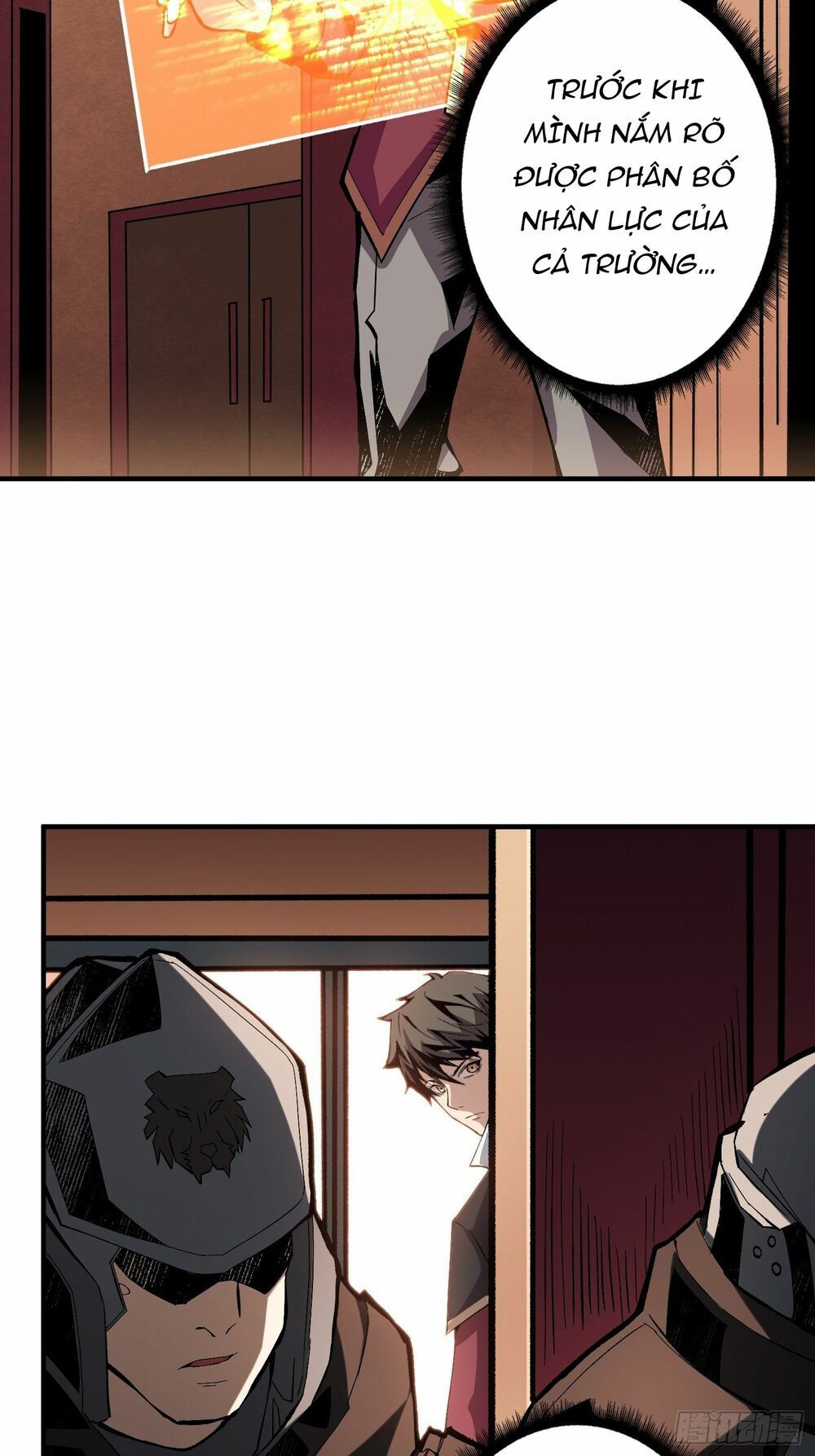 đọc truyện Vừa Chơi Đã Có Tài Khoản Vương Giả Chương 20 ảnh 19 tại Thiên Thai Truyện