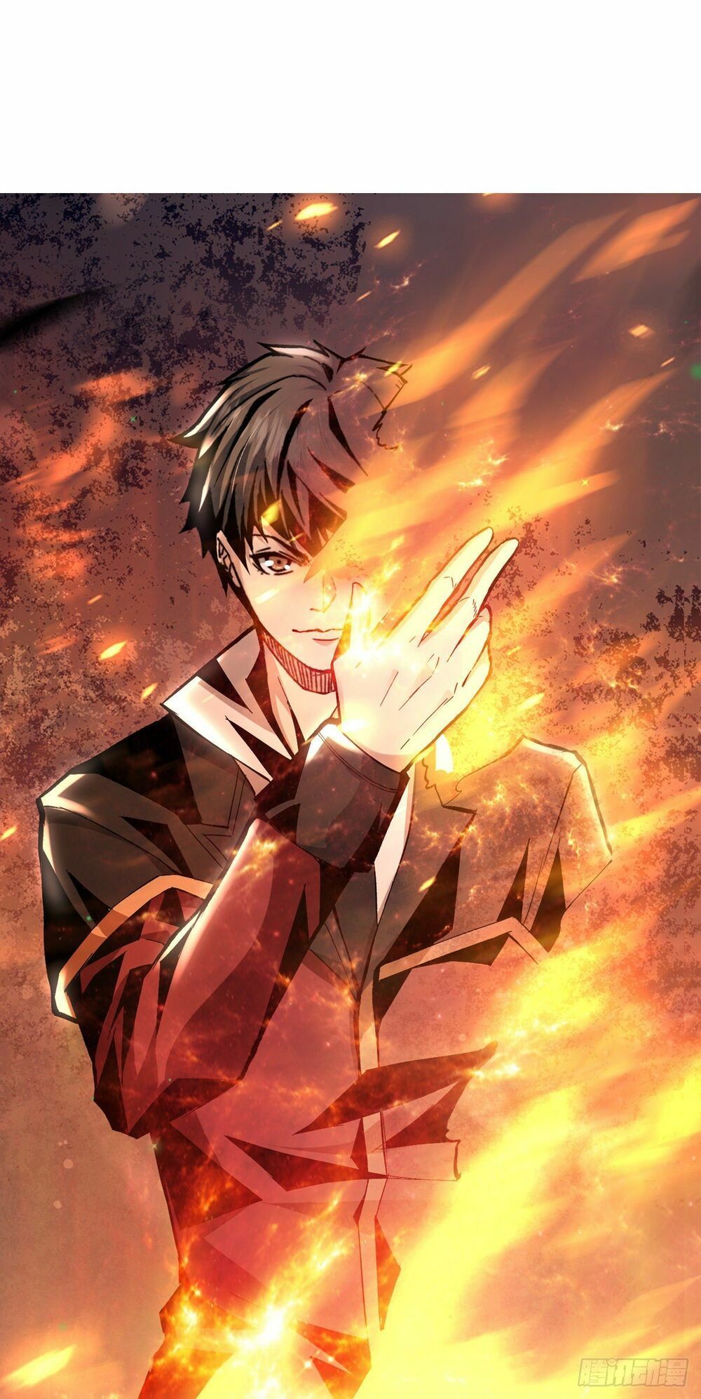 đọc truyện Vừa Chơi Đã Có Tài Khoản Vương Giả Chương 20 ảnh 4 tại Thiên Thai Truyện