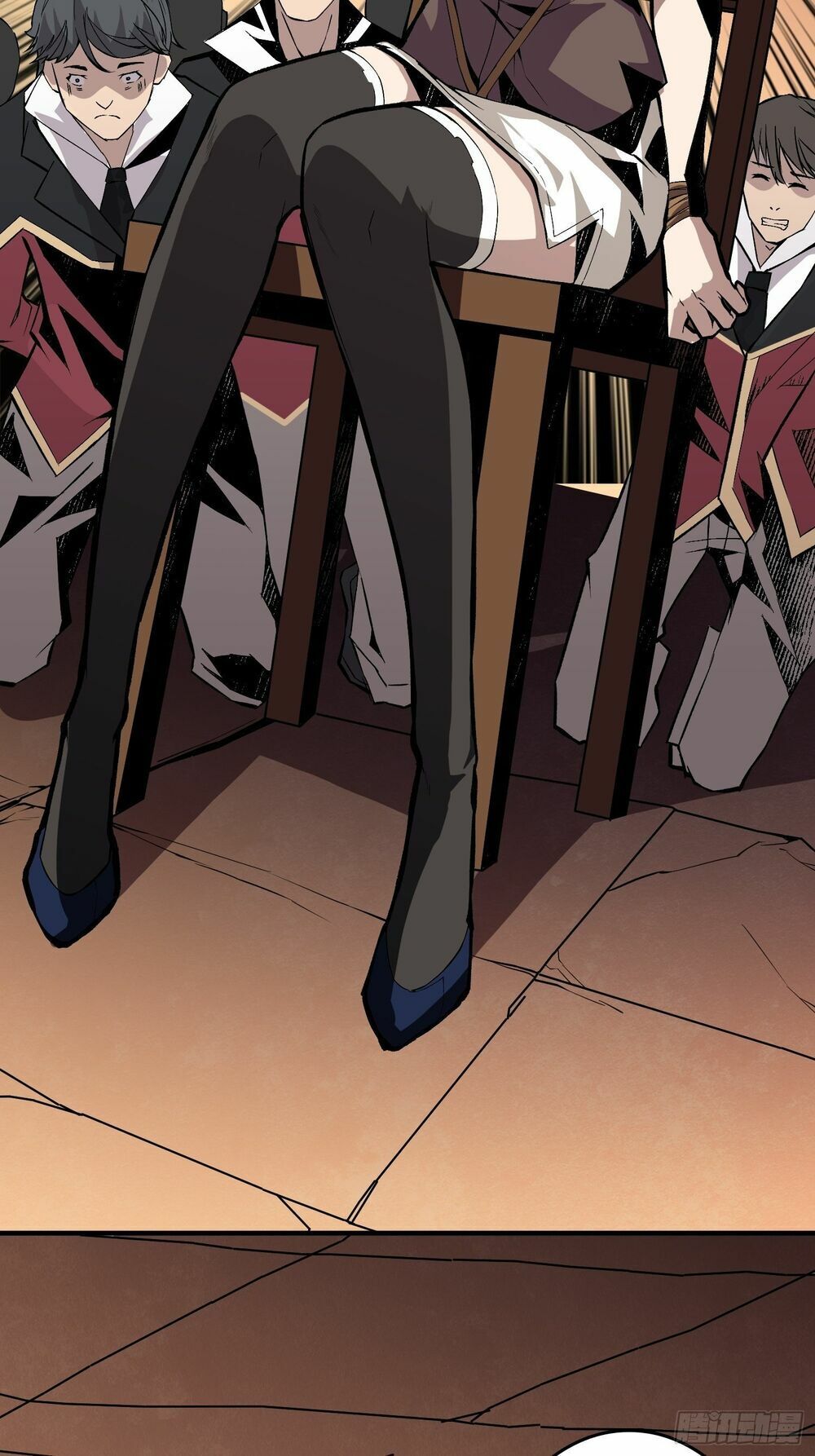 đọc truyện Vừa Chơi Đã Có Tài Khoản Vương Giả Chương 20 ảnh 23 tại Thiên Thai Truyện