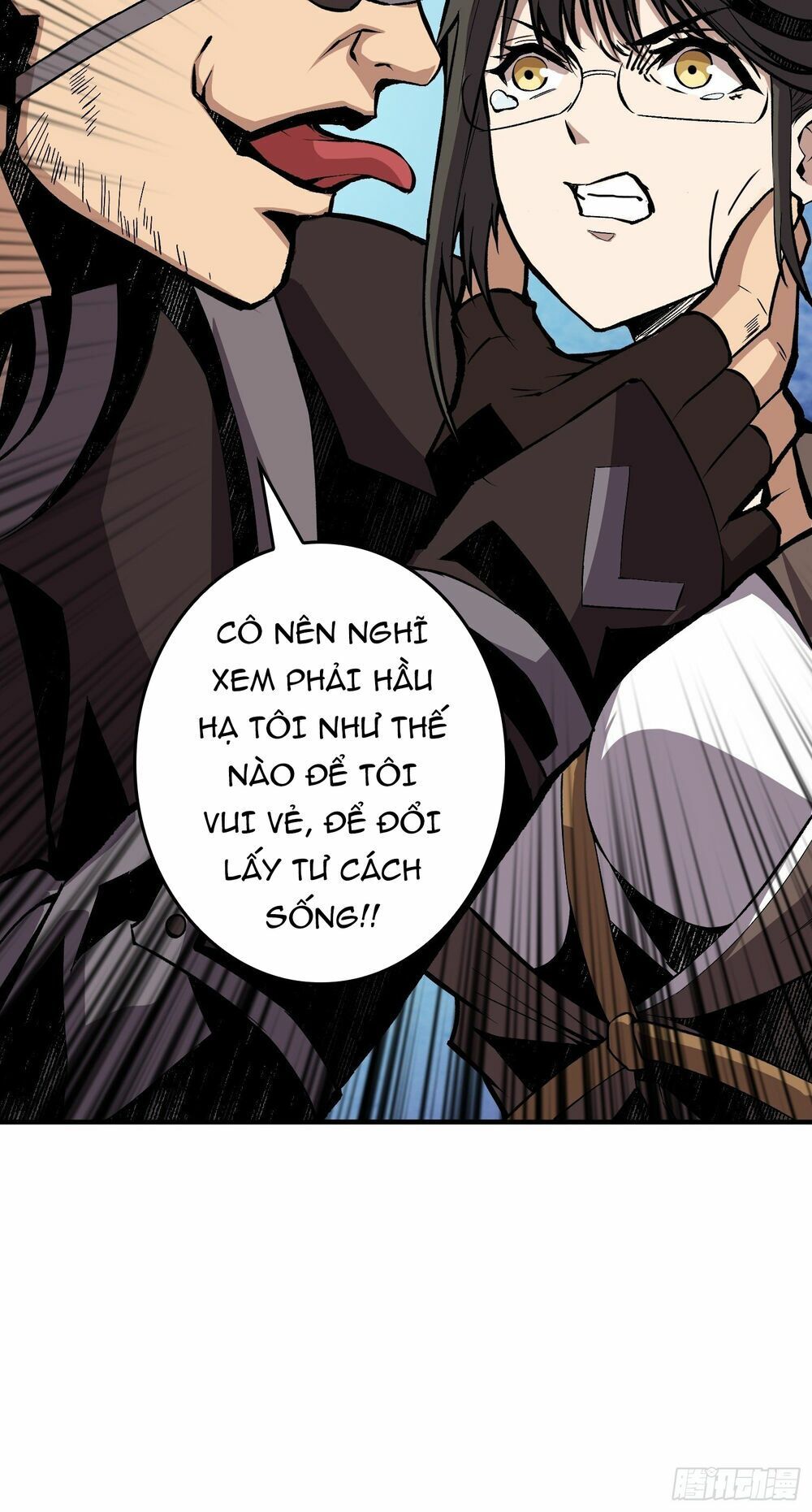 đọc truyện Vừa Chơi Đã Có Tài Khoản Vương Giả Chương 20 ảnh 26 tại Thiên Thai Truyện